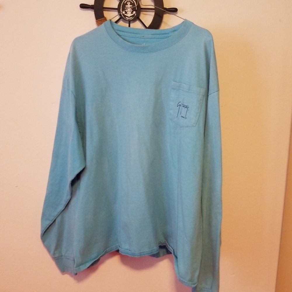 Original Guy Harvey T-shirt